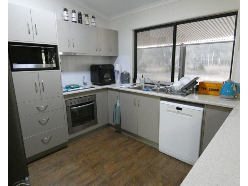 60 Taunton Road, Euleilah QLD 4674