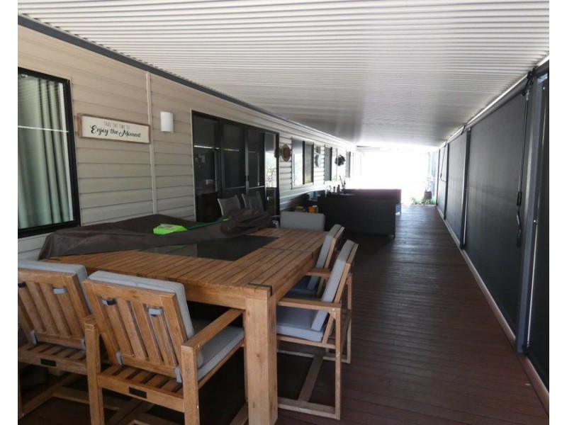 60 Taunton Road, Euleilah QLD 4674