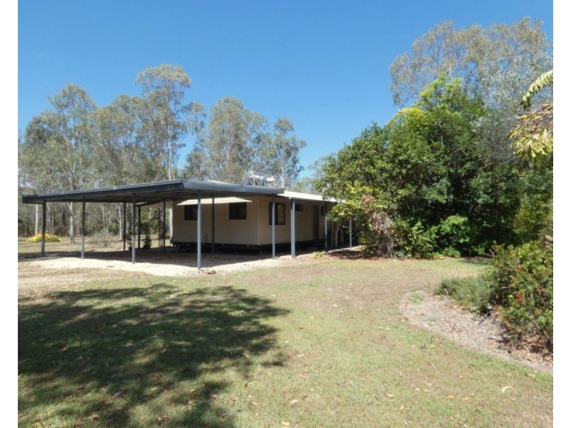 60 Taunton Road, Euleilah QLD 4674
