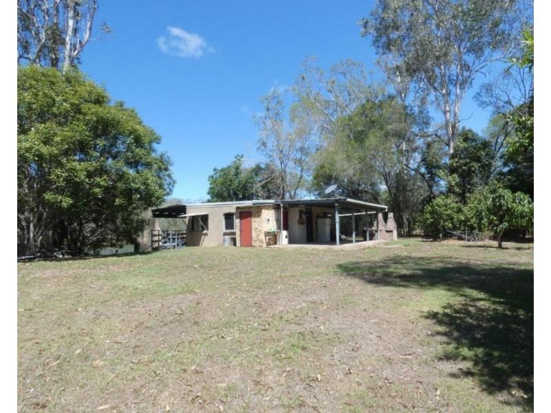 60 Taunton Road, Euleilah QLD 4674