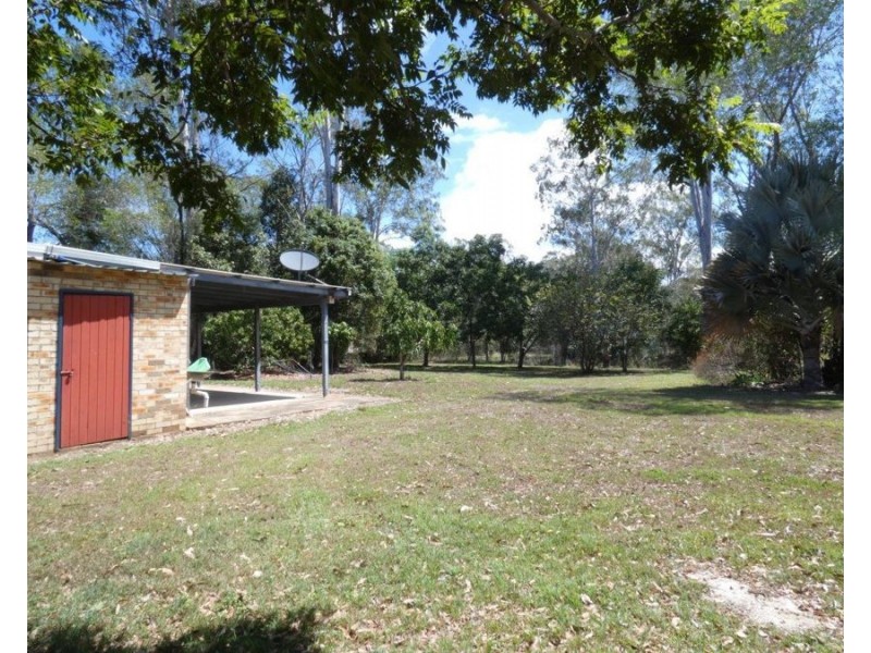 60 Taunton Road, Euleilah QLD 4674