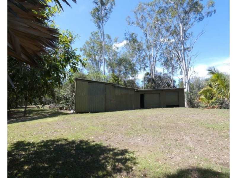 60 Taunton Road, Euleilah QLD 4674