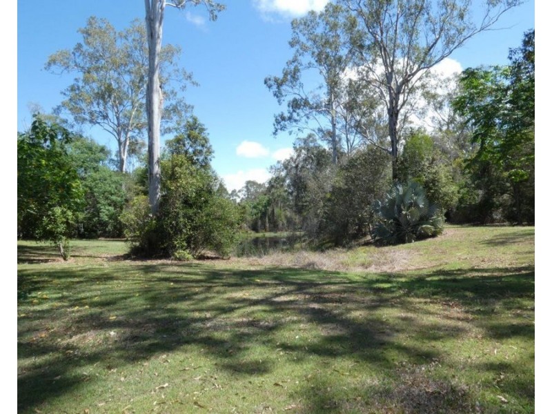 60 Taunton Road, Euleilah QLD 4674