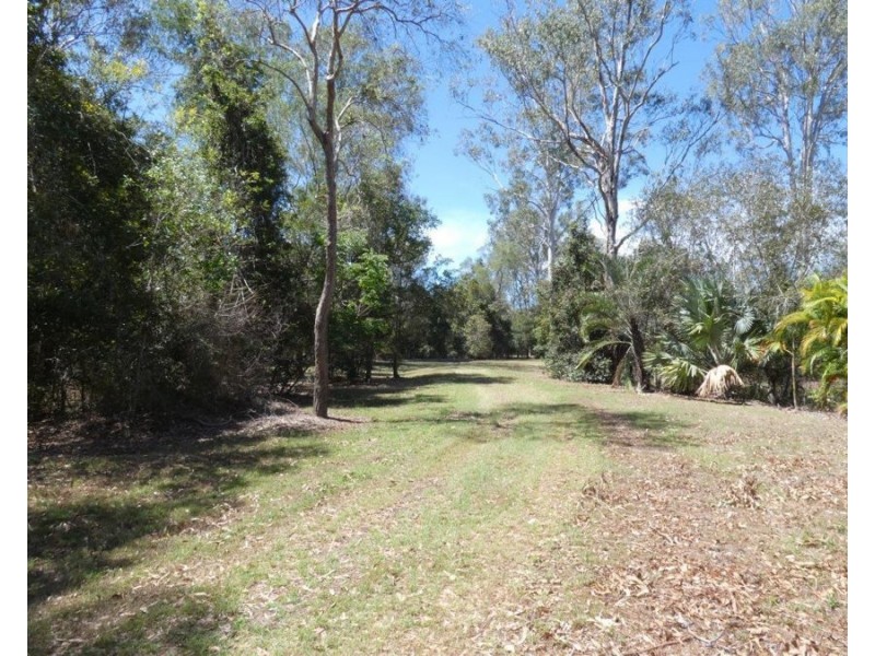 60 Taunton Road, Euleilah QLD 4674