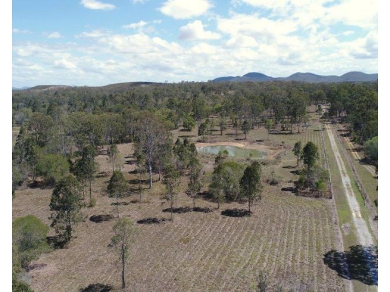 60 Taunton Road, Euleilah QLD 4674