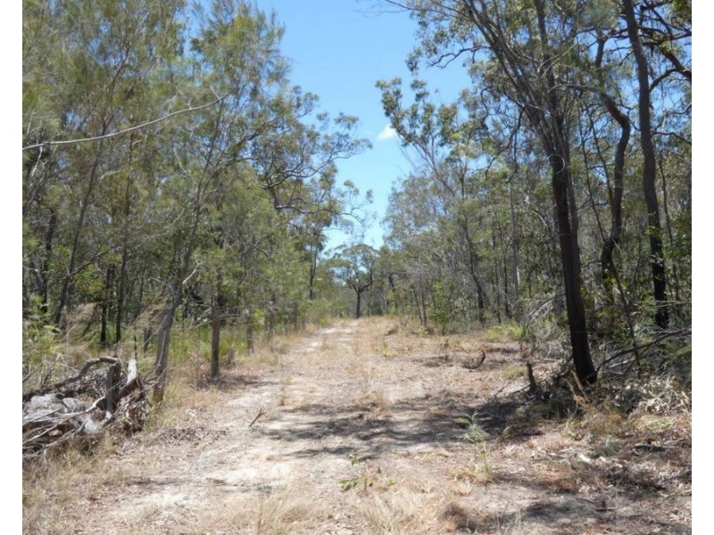 244 Pacific Drive, Deepwater QLD 4674