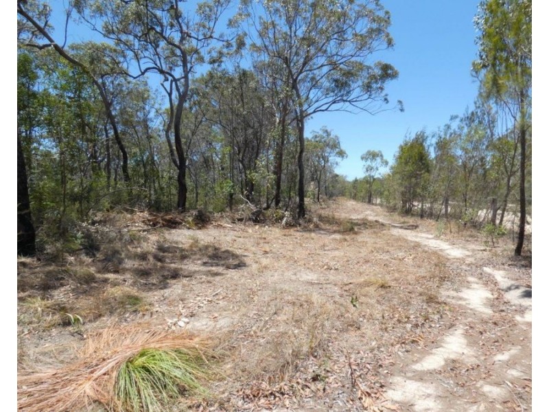 244 Pacific Drive, Deepwater QLD 4674