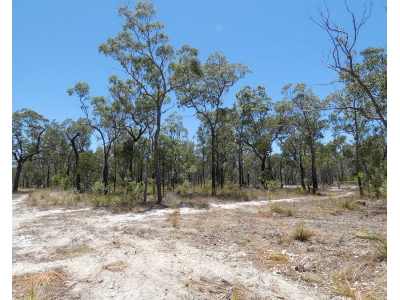 244 Pacific Drive, Deepwater QLD 4674