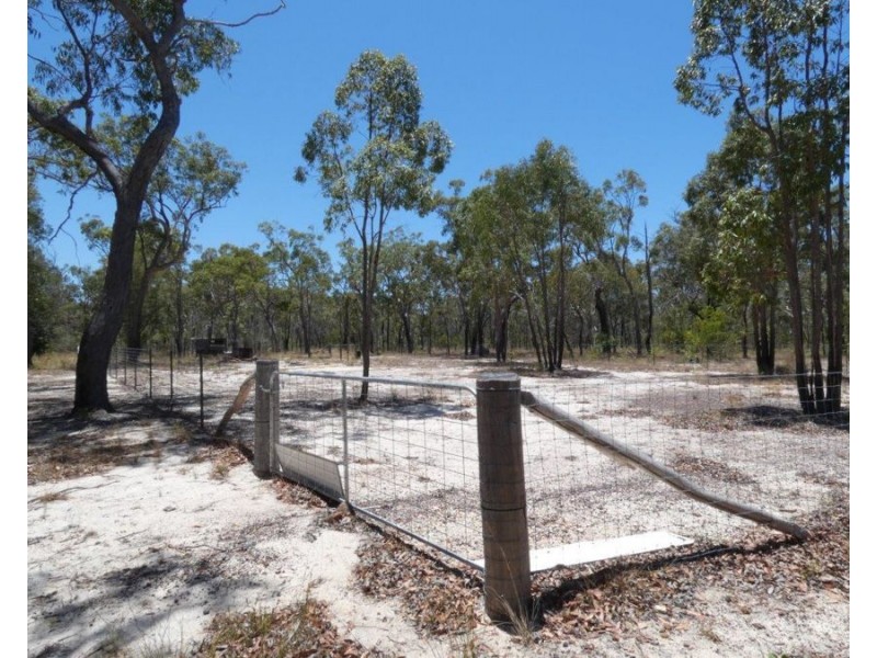 244 Pacific Drive, Deepwater QLD 4674