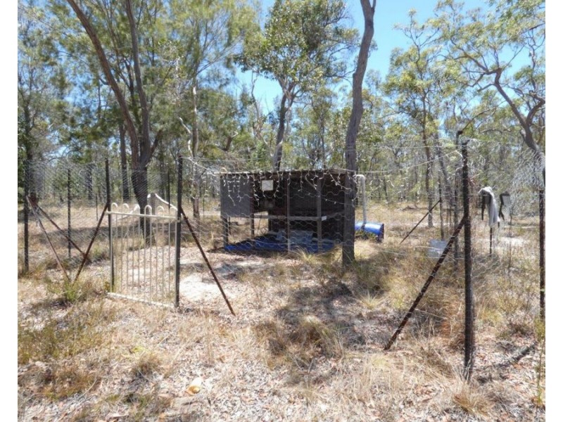 244 Pacific Drive, Deepwater QLD 4674