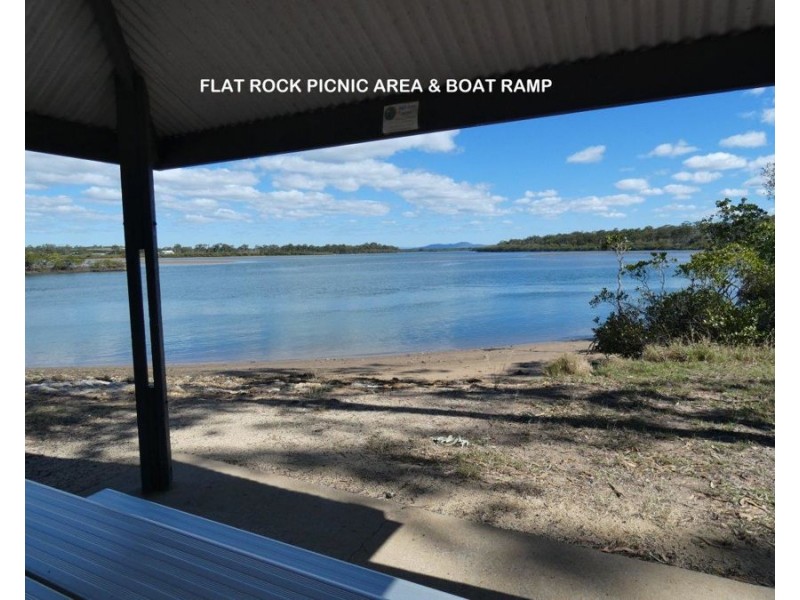 244 Pacific Drive, Deepwater QLD 4674