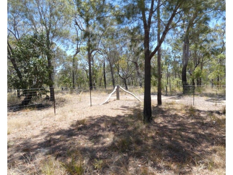 244 Pacific Drive, Deepwater QLD 4674