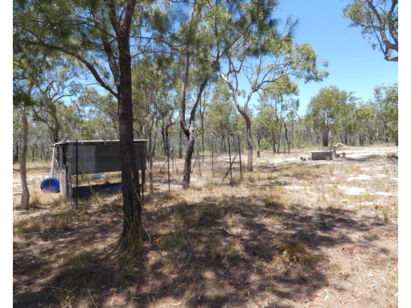 244 Pacific Drive, Deepwater QLD 4674