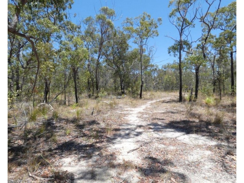 244 Pacific Drive, Deepwater QLD 4674