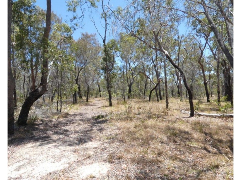 244 Pacific Drive, Deepwater QLD 4674