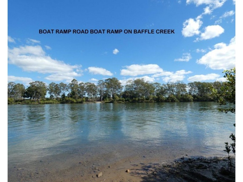 244 Pacific Drive, Deepwater QLD 4674