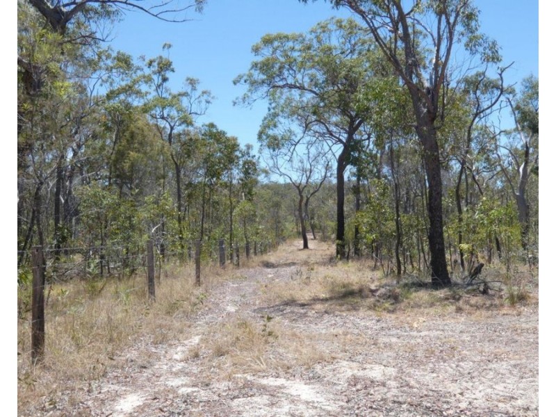 244 Pacific Drive, Deepwater QLD 4674