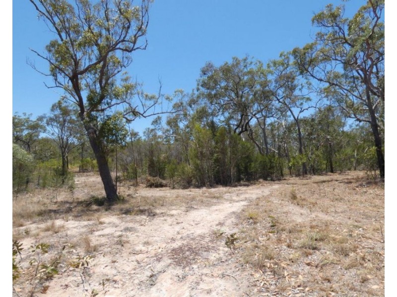 244 Pacific Drive, Deepwater QLD 4674