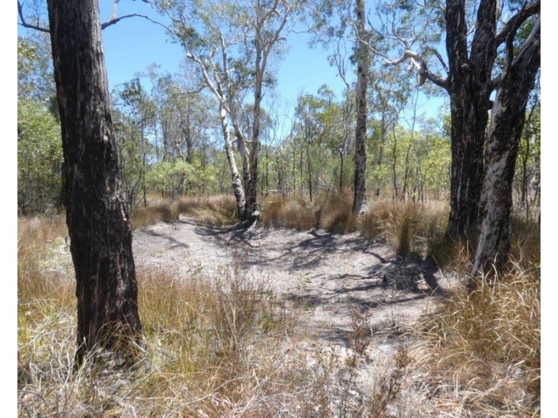 244 Pacific Drive, Deepwater QLD 4674