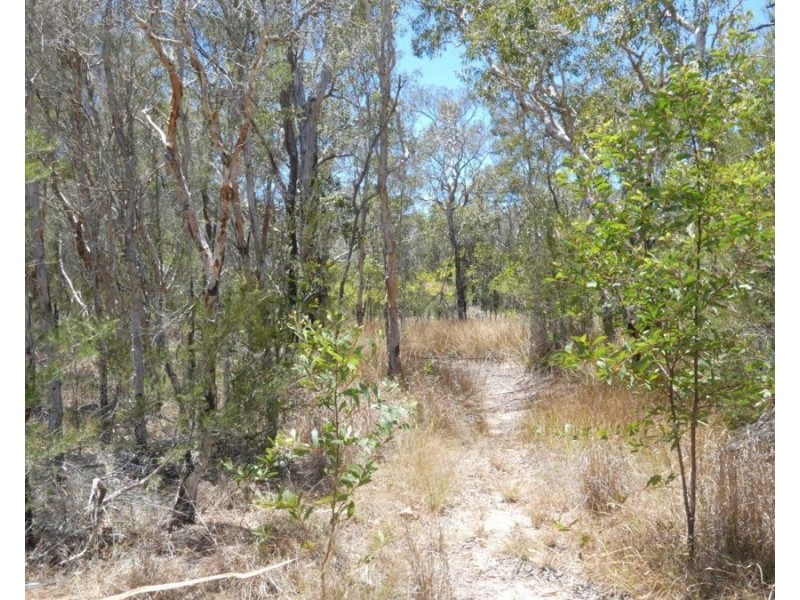 244 Pacific Drive, Deepwater QLD 4674