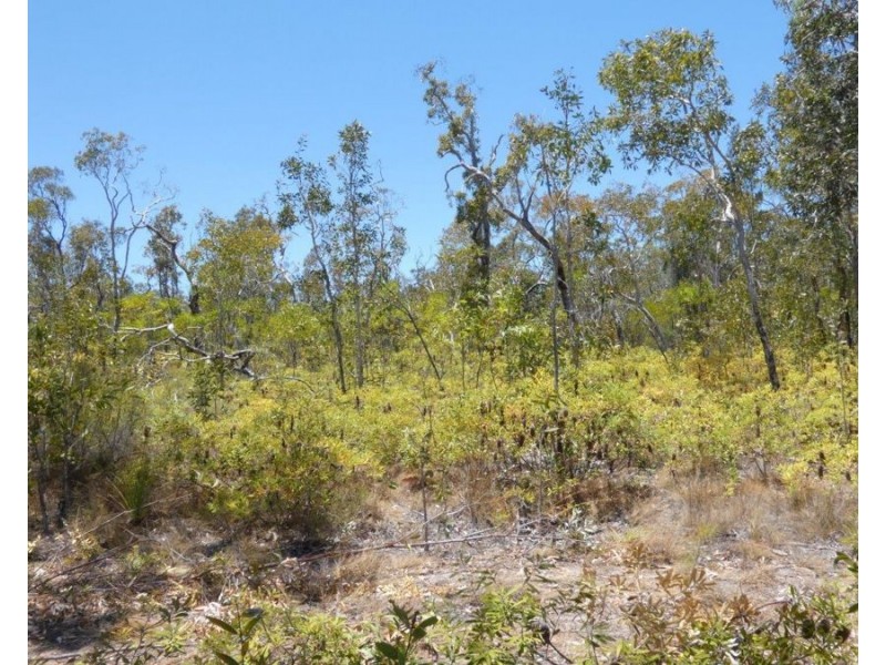 244 Pacific Drive, Deepwater QLD 4674