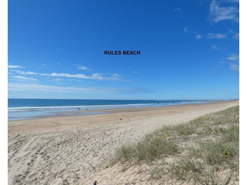 244 Pacific Drive, Deepwater QLD 4674