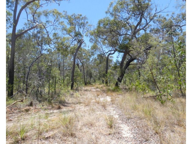 244 Pacific Drive, Deepwater QLD 4674