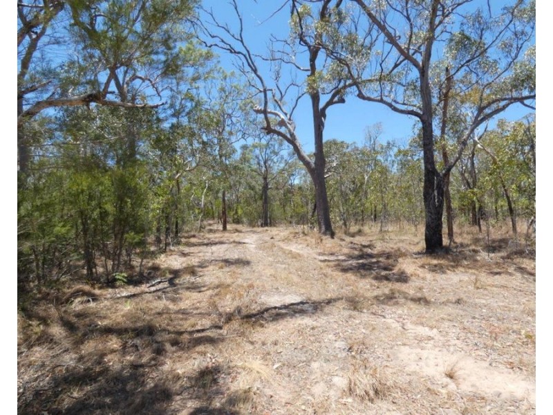 244 Pacific Drive, Deepwater QLD 4674