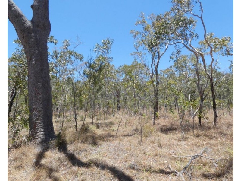 244 Pacific Drive, Deepwater QLD 4674