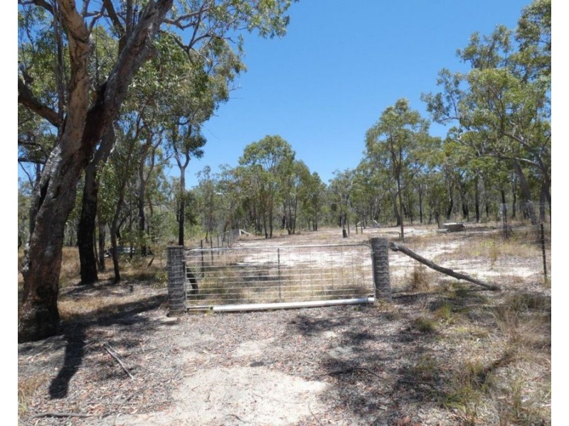 244 Pacific Drive, Deepwater QLD 4674