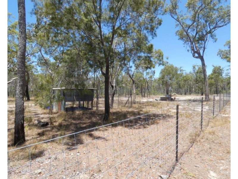 244 Pacific Drive, Deepwater QLD 4674