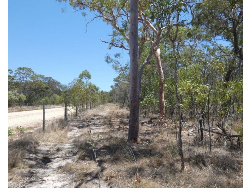 244 Pacific Drive, Deepwater QLD 4674