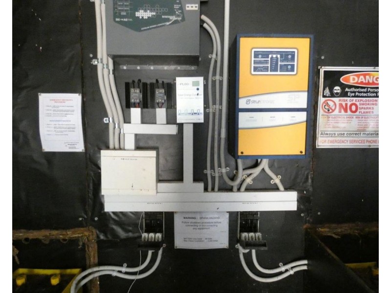 614 Fingerfield Road, Deepwater QLD 4674