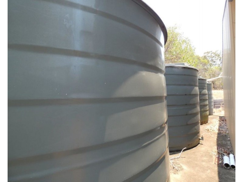 614 Fingerfield Road, Deepwater QLD 4674