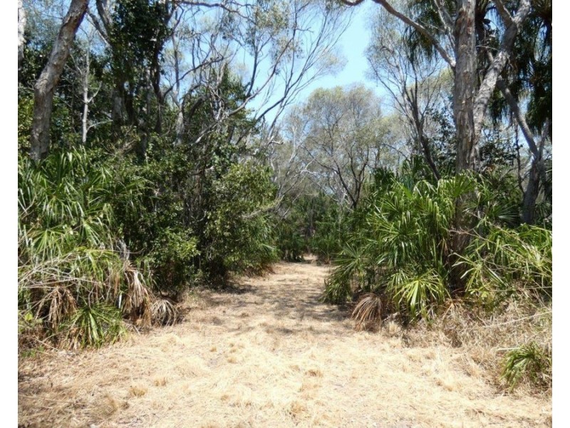 614 Fingerfield Road, Deepwater QLD 4674