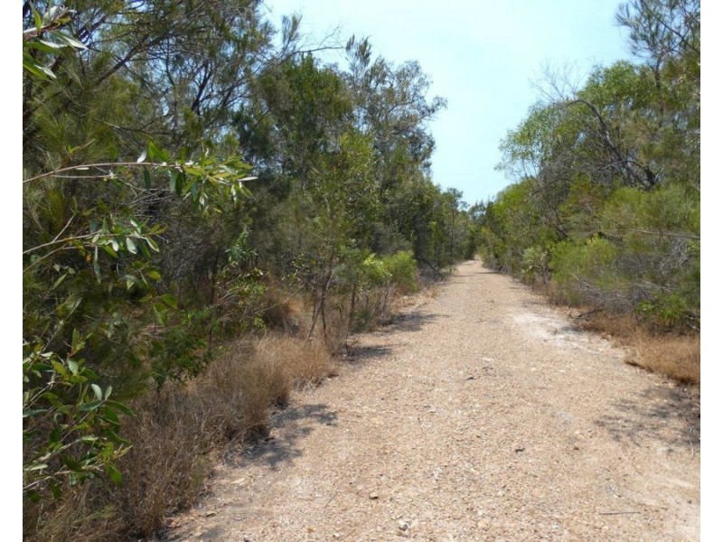 614 Fingerfield Road, Deepwater QLD 4674