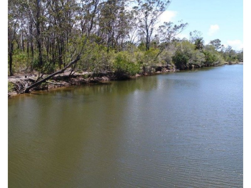 520 Deepwater Road, Deepwater QLD 4674