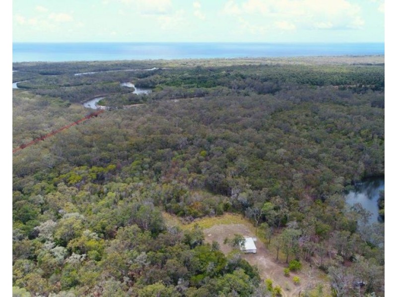 520 Deepwater Road, Deepwater QLD 4674