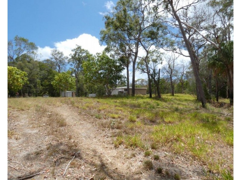 520 Deepwater Road, Deepwater QLD 4674