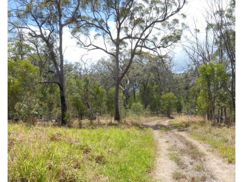 520 Deepwater Road, Deepwater QLD 4674