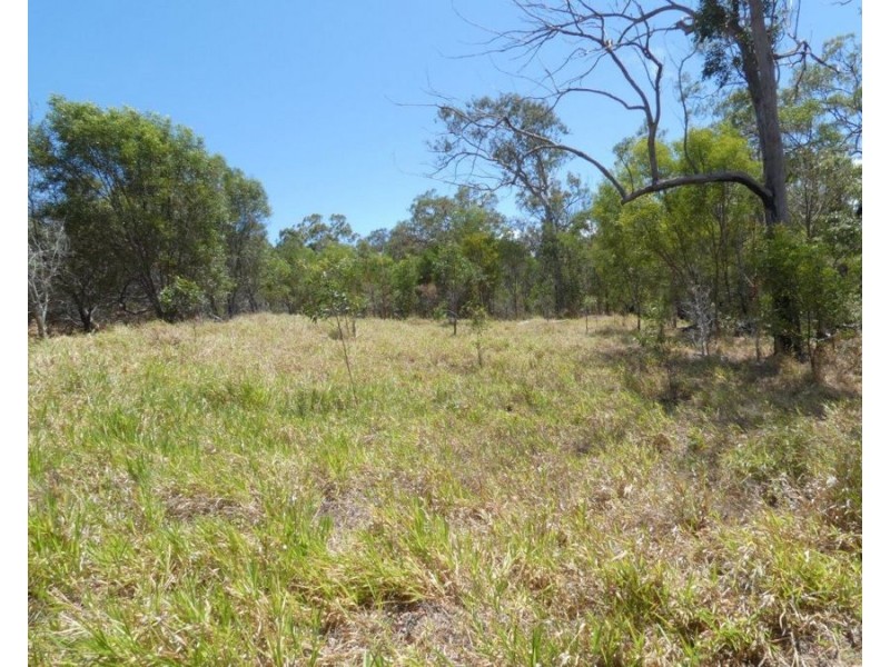 520 Deepwater Road, Deepwater QLD 4674