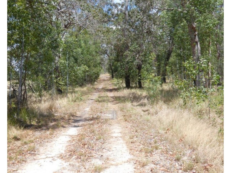 520 Deepwater Road, Deepwater QLD 4674