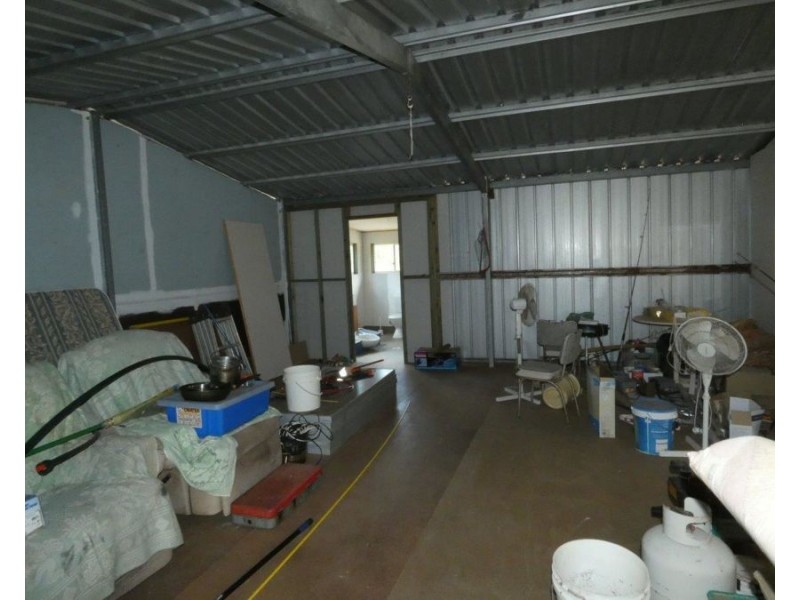 520 Deepwater Road, Deepwater QLD 4674