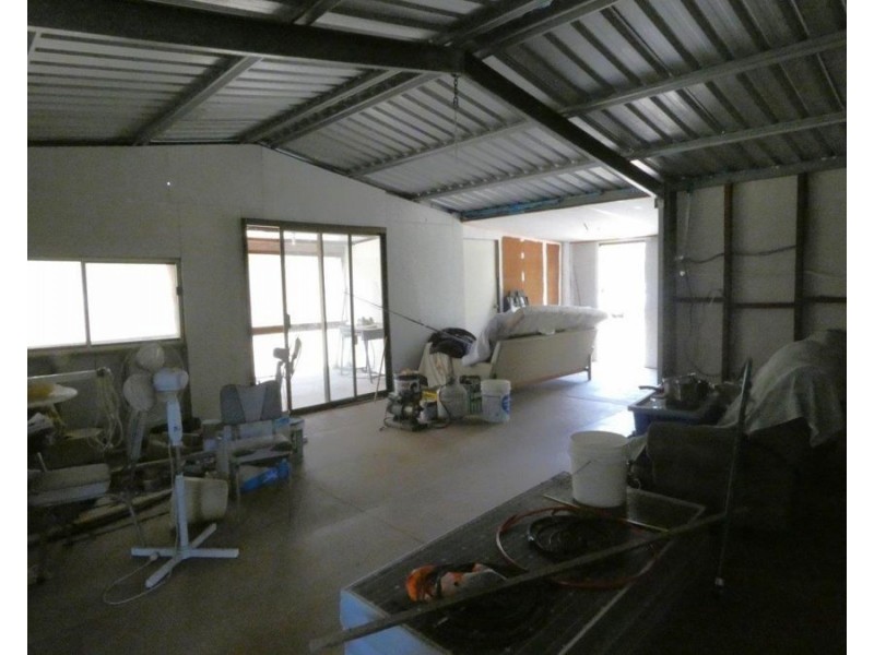 520 Deepwater Road, Deepwater QLD 4674