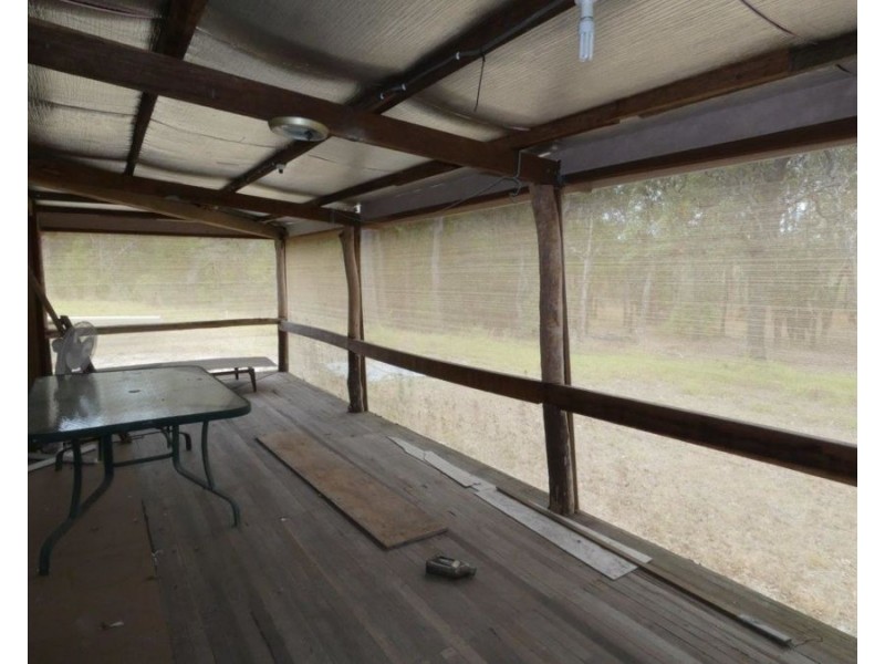 520 Deepwater Road, Deepwater QLD 4674