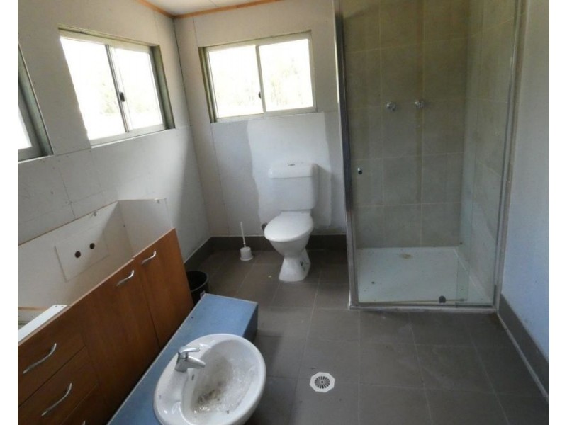 520 Deepwater Road, Deepwater QLD 4674