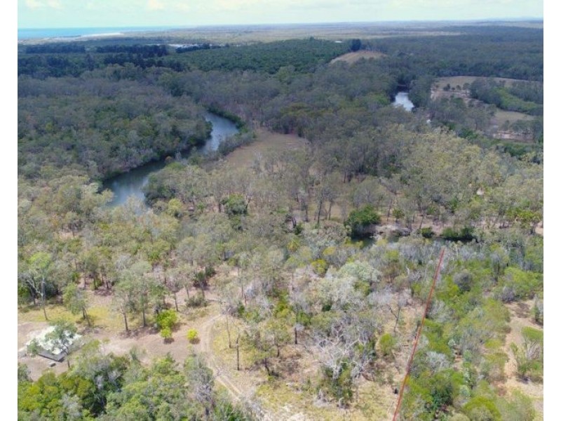 520 Deepwater Road, Deepwater QLD 4674