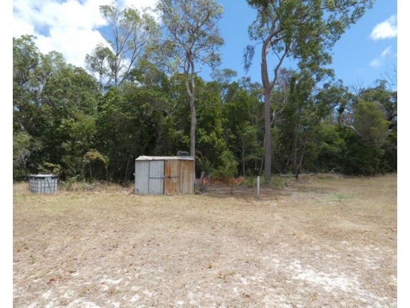 520 Deepwater Road, Deepwater QLD 4674