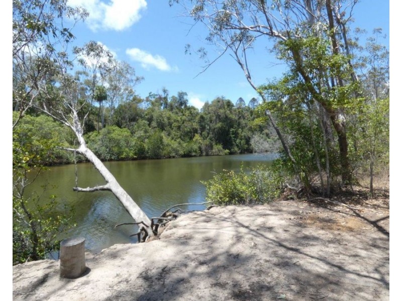 520 Deepwater Road, Deepwater QLD 4674