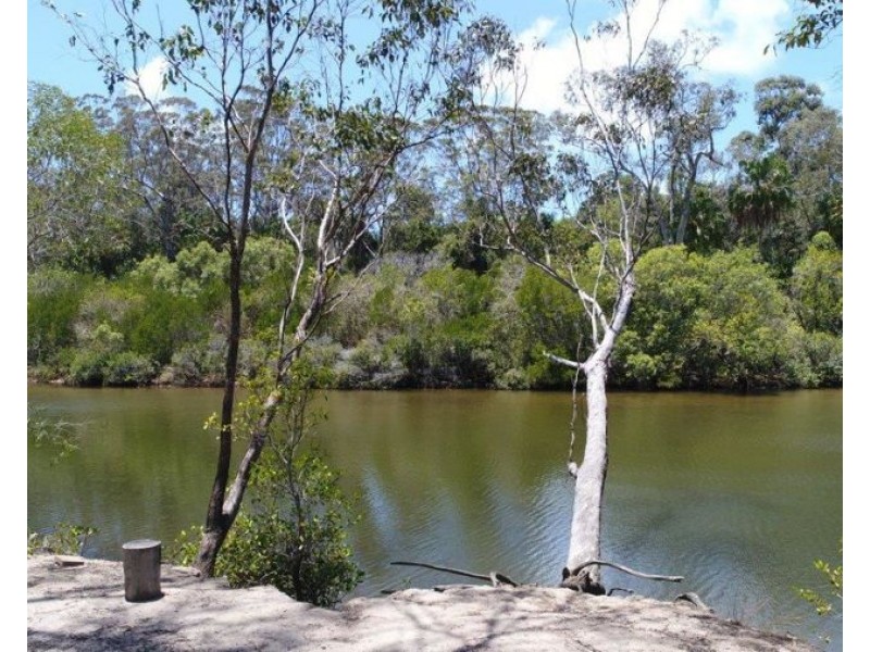 520 Deepwater Road, Deepwater QLD 4674